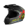 Ochraniacz / kask Kamikaze Kask pełny Tokyo Drift - M